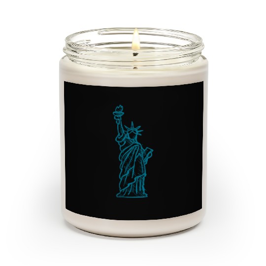 Liberty Scented Candles