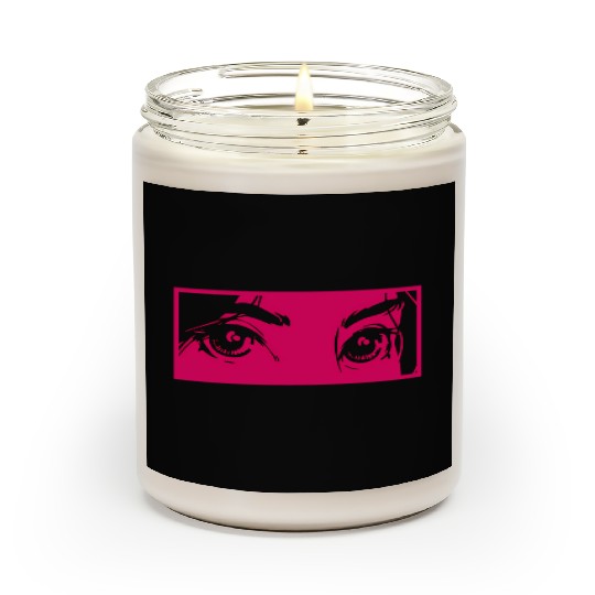 80s Japan Harajuku Pastel Goth Soft Grunge Vaporwa Scented Candles