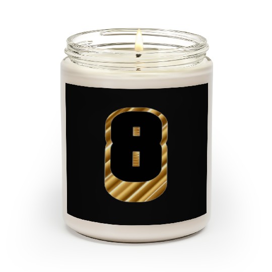Golden Liberty Scented Candles Original Scented Candles