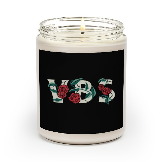Vacation Bible School Crew VBS Crew Summer Camp Scented Candles