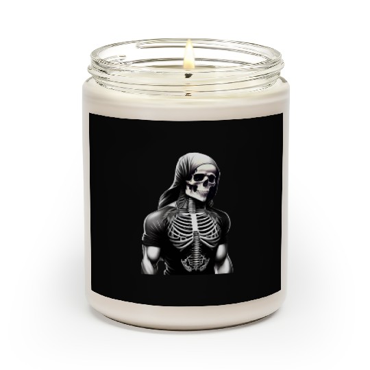 Embrace of Destiny Scented Candles