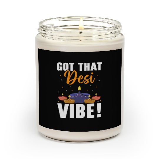 Happy Diwali Diwali Festival Indian Hindu Hinduism Scented Candles