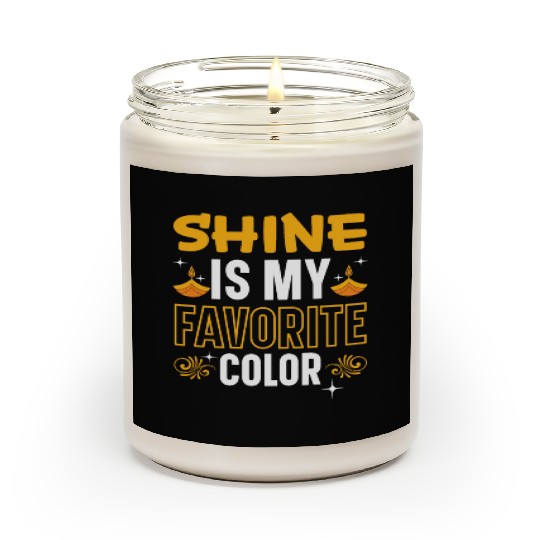 Happy Diwali Diwali Festival Indian Hindu Hinduism Scented Candles