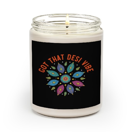 Happy Diwali Diwali Festival Indian Hindu Hinduism Scented Candles