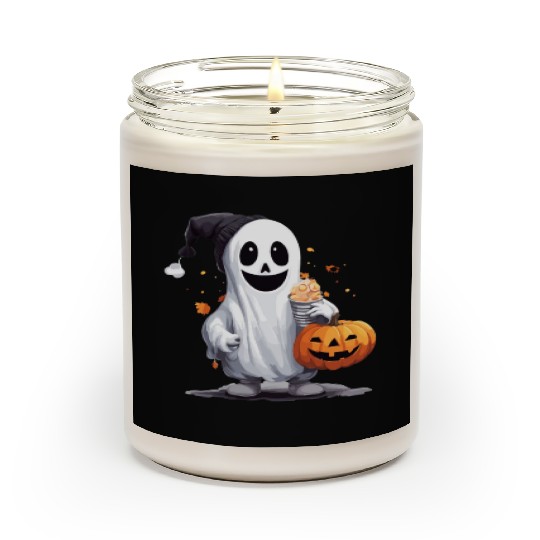 Thoughtful Gifting: Surprise your friends Scented Candles