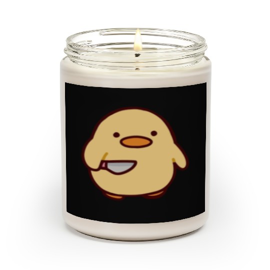 Funny Goofy Ahh Scented Candles