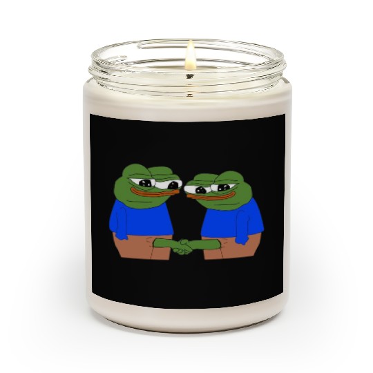 Funny Goofy Ahh Scented Candles