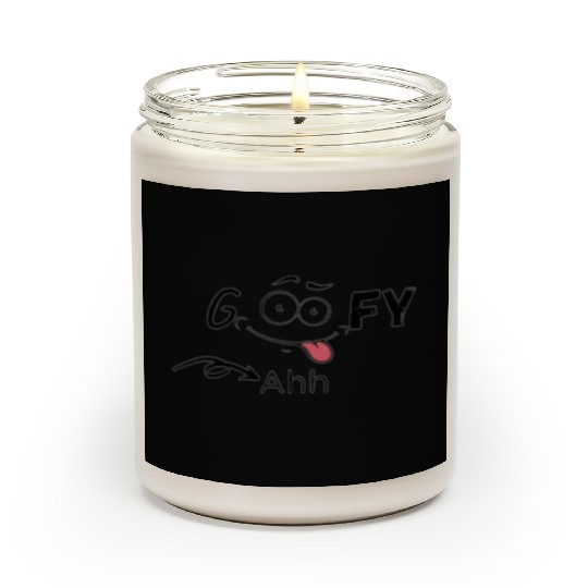 Funny goofy ahh Scented Candles