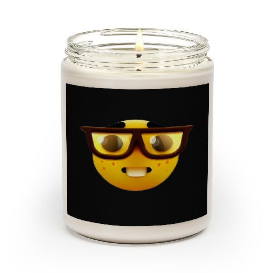 Goofy ahh T Scented Candles
