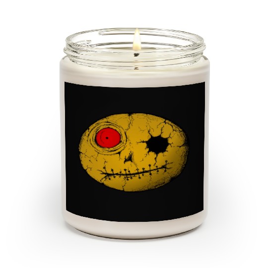 Olaf Scented Candles