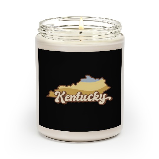 Kentucky Scented Candles