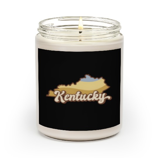 Kentucky Scented Candles