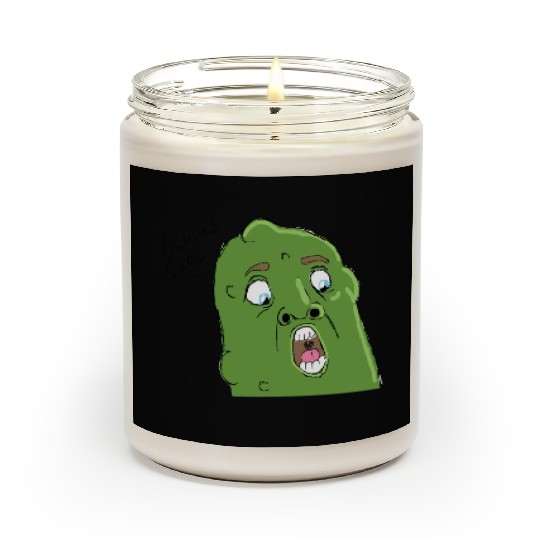 Picolas Cage Scented Candles