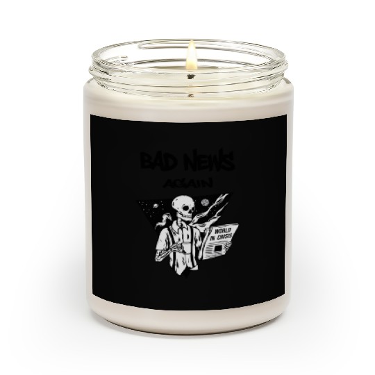 war news covid news ukraine iran Russia Ukraine Scented Candles