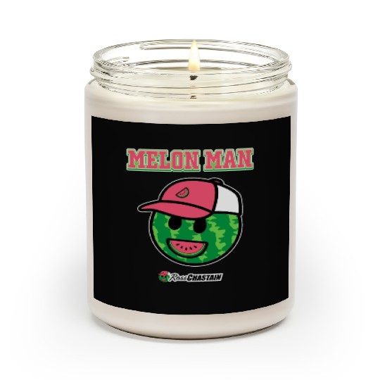 Trackhouse Racing Merch Scented Candles