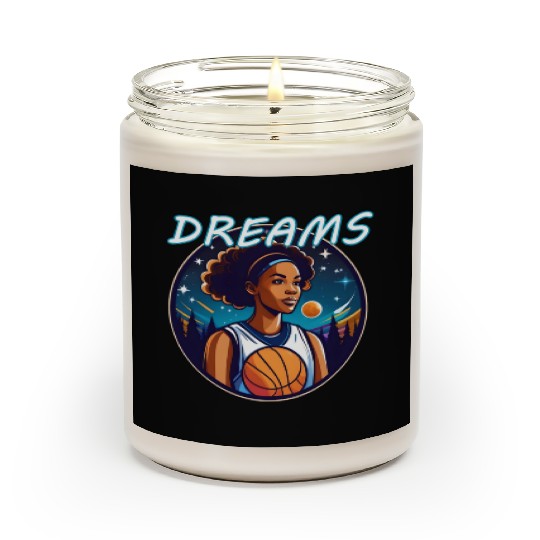 Novelty Dreams Scented Candles