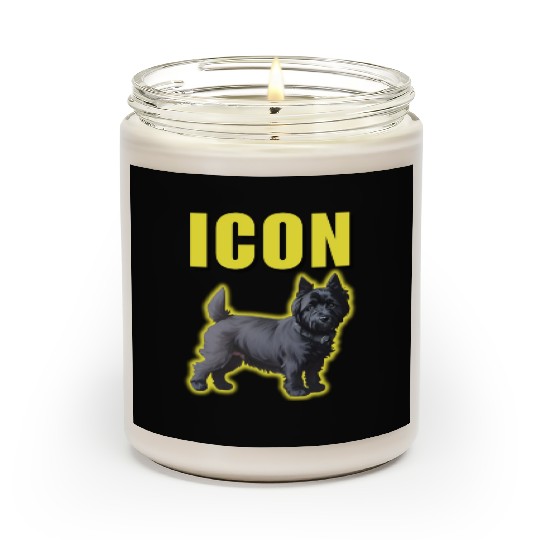 Icon Boy Scented Candles