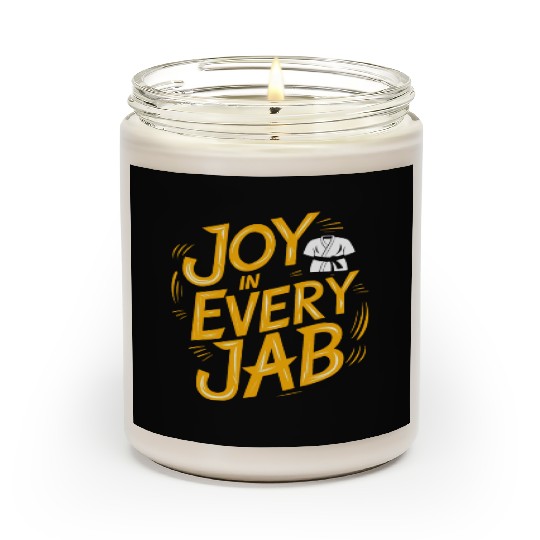 Kung Fu Chinese Kung Fu Asian Kung Fu Self defense Scented Candles