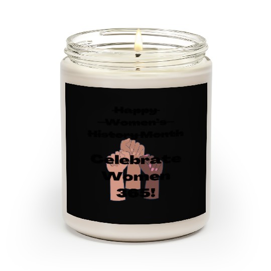 Happy Twosday February 2-22-22 Leopard Number Remi Scented Candles