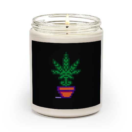 MARY JANE Scented Candles