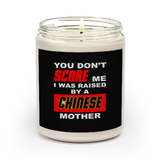 Kawaii Fantasy Miniature Painting Scented Candles