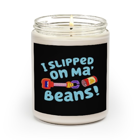 I Love It Hot And Cheesy Food Lover Pizza Baker Scented Candles