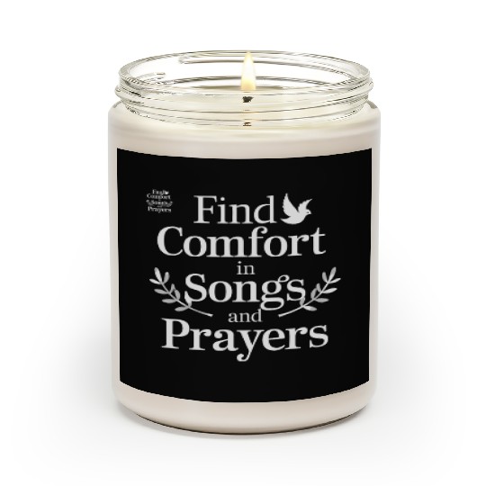 Choral music Religious singing Faith-based music Scented Candles