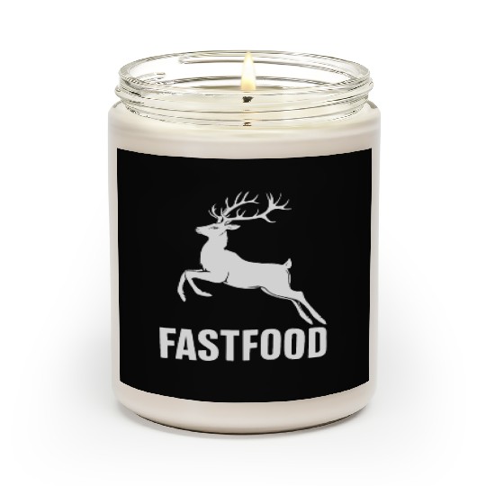 Ultimate Deer Hunting Lifestyle: Celebrate Scented Candles
