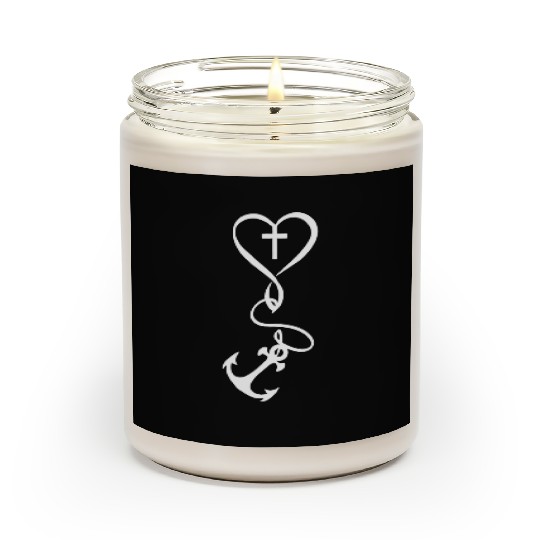 Virgin Mary jesus bible christian religion madona Scented Candles