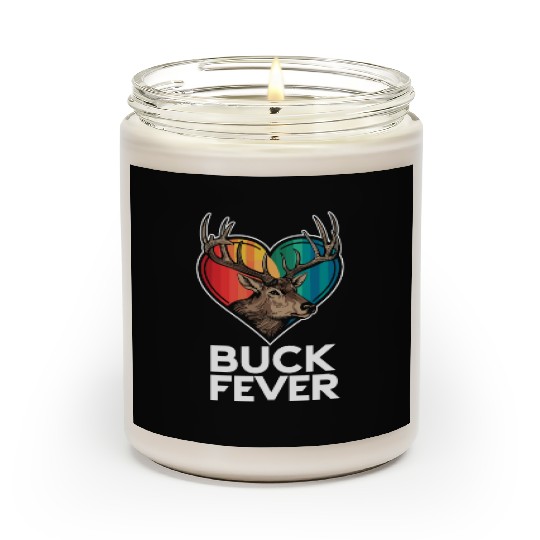 Ultimate Deer Hunting Lifestyle: Celebrate Scented Candles