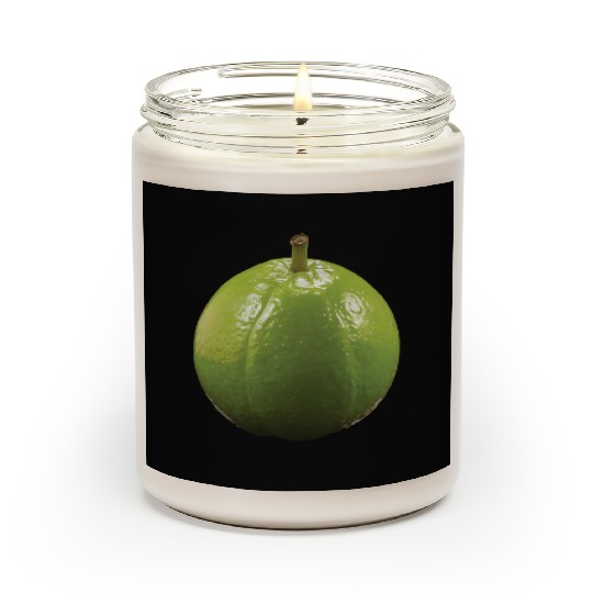 Guava Realistic Scented Candles