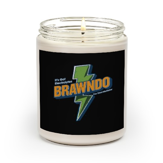 Bushwood Country Club 1980 Scented Candles