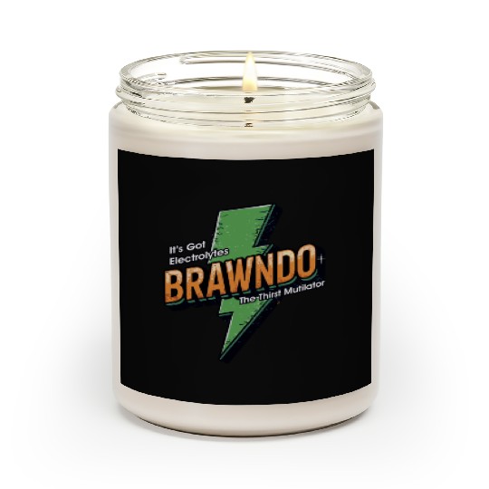 Bushwood Country Club 1980 Scented Candles