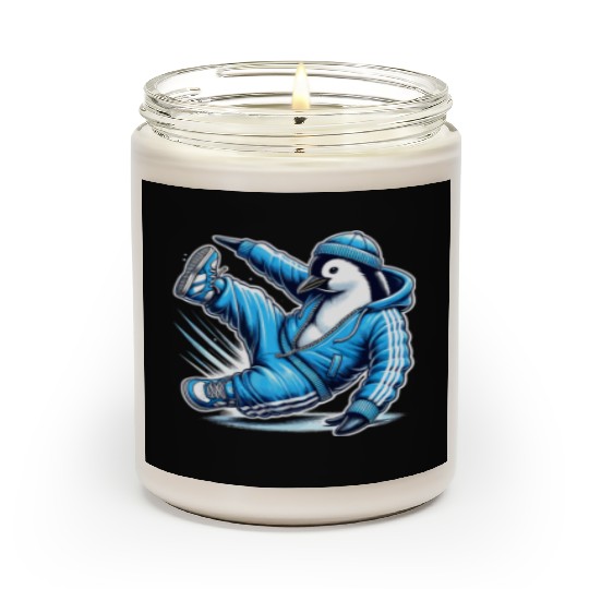 Rap Battles Freestyle Rap Competition Battle Rap Scented Candles