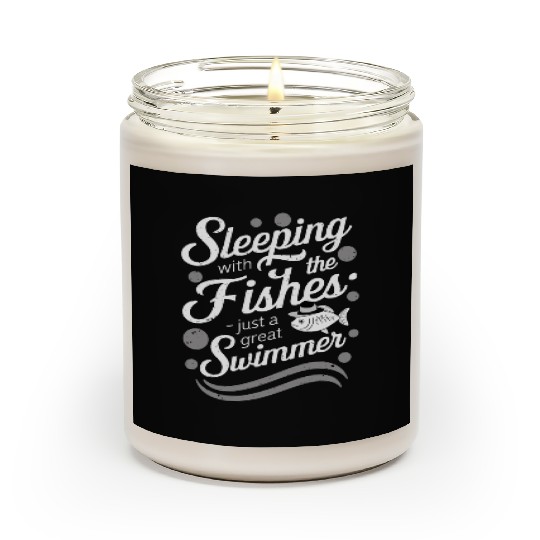 Mobster Gangster Mafia Organized Crime Boss Scented Candles