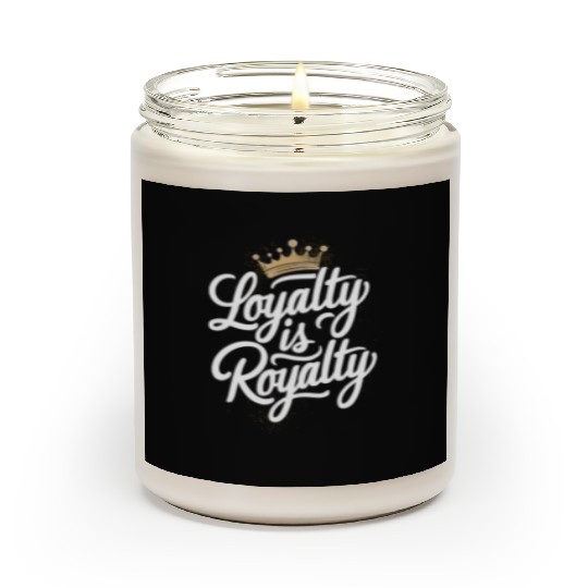 Mobster Gangster Mafia Organized Crime Boss Scented Candles
