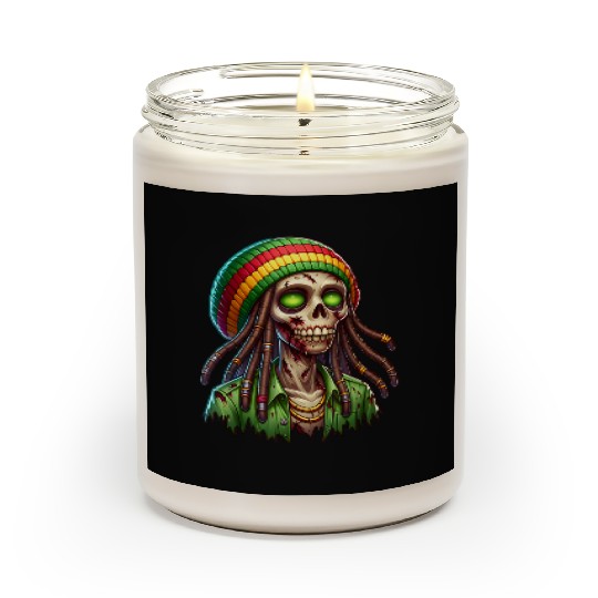 Childhood Cancer Awareness Support Inspirational S Scented Candles