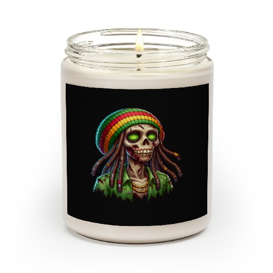 Childhood Cancer Awareness Support Inspirational S Scented Candles