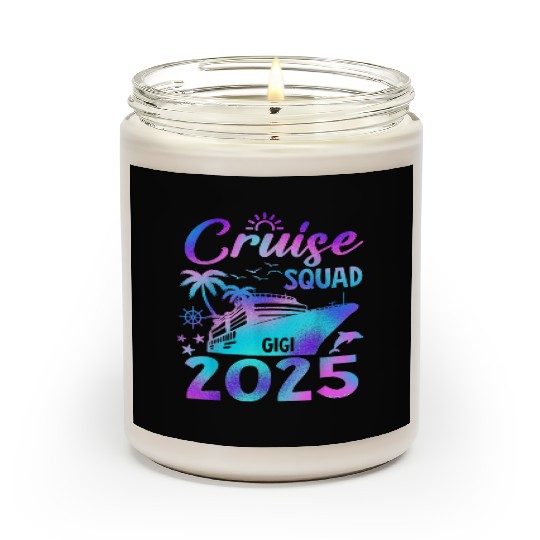 Childless Cat Ladies For Kamala 2024 Scented Candles