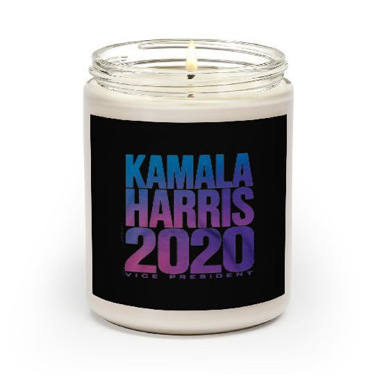 kamala harris Scented Candles