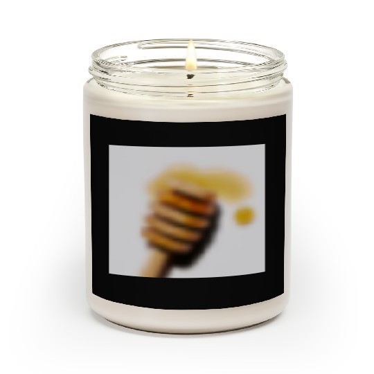 zombie raider Scented Candles