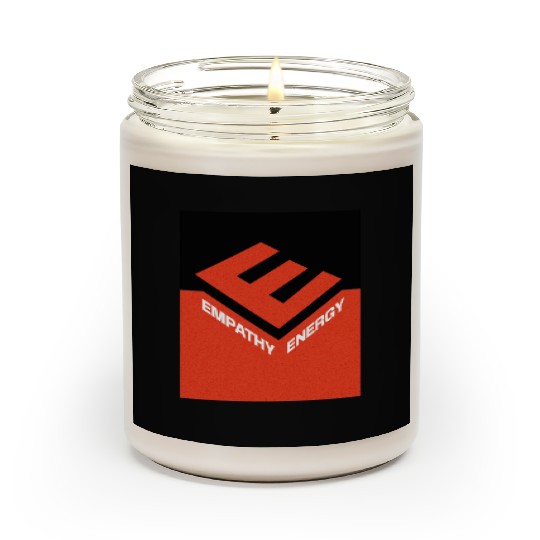Empathy Energy Scented Candles