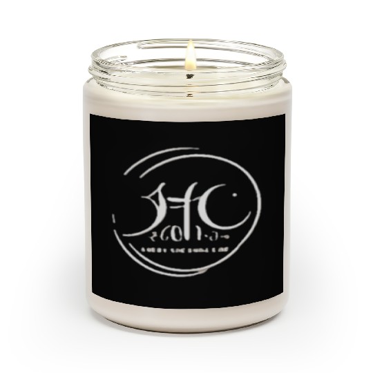 winter wonderland Scented Candles