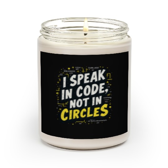 Data Analyst Big Data Specialist Business Scented Candles