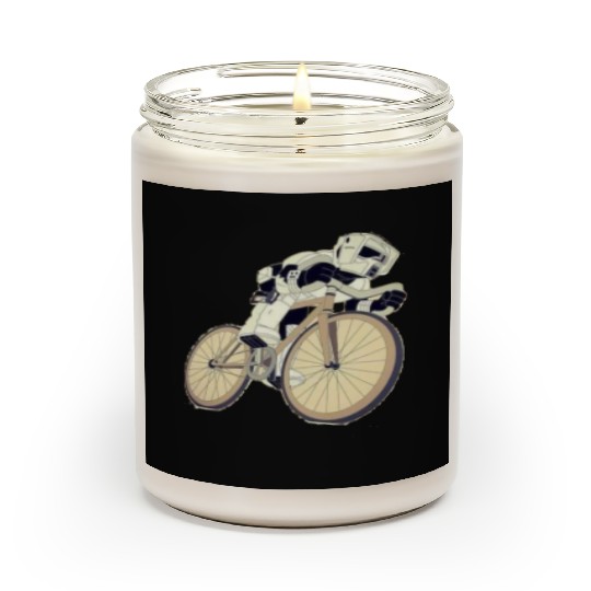 Tour de France 39 Scented Candles