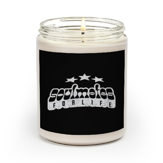 Soulmate for life |I love Scented Candles