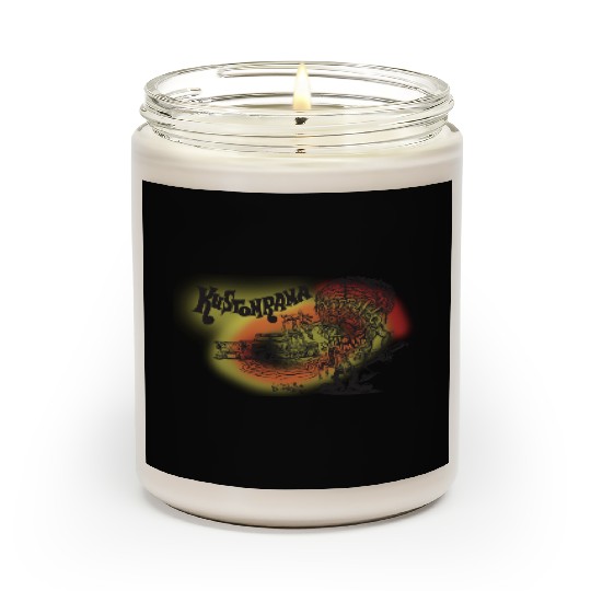 Kraze Painter Hot Rod Show 65 Scented Candles