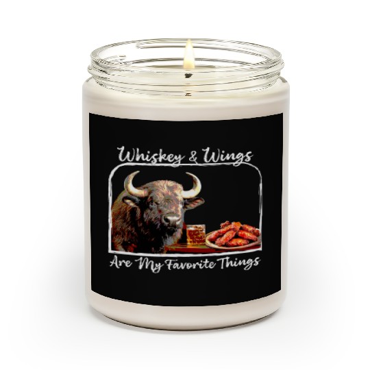 Cocktail Gift Mint Julep Kentucky Whiskey Drinking Scented Candles
