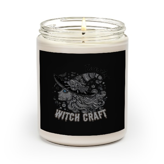 Tangled-in-Witchcraft–Halloween-Art-in-Enchanted Scented Candles