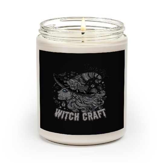 Tangled-in-Witchcraft–Halloween-Art-in-Enchanted Scented Candles